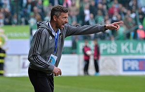 Bohemians Praha 1905 - FC Vysočina Jihlava 1:0 (1:0) 