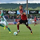 Norimberk - Bohemians 4:0 (2:0)