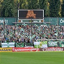 Bohemians Praha 1905 - 1.SC Znojmo FK 2:0 (1:0)