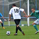 Bohemians 1905 - FC Hradec Králové 2:2 (2:0)