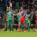 Bohemians - Plzeň 1:1 (0:1)