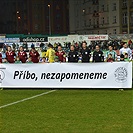 Bohemians Praha 1905 - AC Sparta Praha 1:2 (1:1)