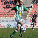 1.FK Příbram - Bohemians 1905 0:1 (0:0)