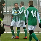 Bohemians Praha 1905 - FC Chomutov 6:2 (2:0)
