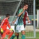 1.FC Norimberk - Bohemians Praha 1905 0:1 (0:0) 