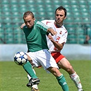 Bohemians 1905 B - FC MAS Táborsko B 1:1 (0:0)