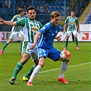 FC Slovan Liberec - FK Bohemians Praha 3:1 (2:0)