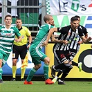 České Budějovice - Bohemians 3:2 (1:0)
