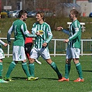 Bohemians Praha 1905 - 1.FC Slovácko 5:0 (4:0)