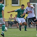FC Hradec Králové - Bohemians 1905 1:2 (0:1)