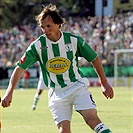 Michal Šmarda se po čtyřech letech vrátil do ligy.
