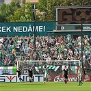 Bohemians Praha 1905 - SK Dynamo České Budějovice 2:0 (2:0)
