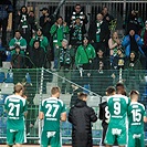 Mladá Boleslav - Bohemians 2:1 (0:1)