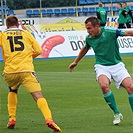 FC Vysočina Jihlava U21 - Bohemians 1905 U21 1:0 (1:0)