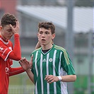 U18 Pardubice - Bohemians 0:4