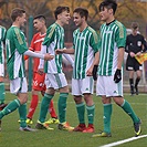 U18 Pardubice - Bohemians 0:4