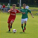U19: Bohemians - Pardubice 2:1