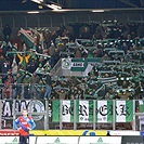 FC Viktoria Plzeň - Bohemians Praha 1905 2:0 (1:0)