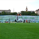 Bohemians Praha 1905 - FK Mladá Boleslav 2:0 (1:0)
