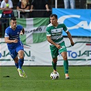 Bohemians - Liberec 0:2 (0:1)