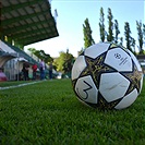 Kopeme za fotbal: Bohemians Praha 1905 - Olbramovice B 13:0 (8:0)