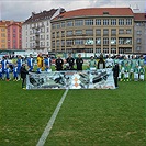 Bohemians Praha 1905 - FC Slovan Liberec 1:0 (1:0)