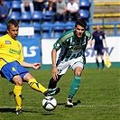 FC Fastav Zlín - Bohemians Praha 1905 1:1 (0:0)