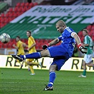 Bohemians 1905 - Dukla Praha 0:0 (0:0)