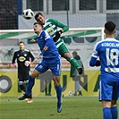 Bohemians Praha 1905 - FC Slovan Liberec 0:0