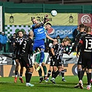 Bohemians - České Budějovice 0:0