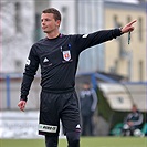 Bohemians Praha 1905 - FK Teplice 0:2 (0:0)