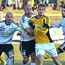 MFK OKD Karviná - Bohemians Praha 1905 0:0 (0:0)