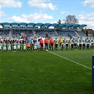 SK Dynamo České Budějovice - Bohemians Praha 1905 2:3 (1:0)