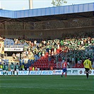 FK Viktoria Plzeň - Bohemians Praha 1905 5:0 (2:0)