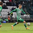 Bohemians - Pardubice 1:2 (0:1)