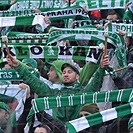 Bohemians Praha 1905 - FK Dukla Praha 1:0 (0:0) 