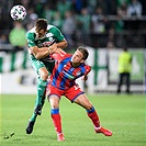 Bohemians - Plzeň 1:4 (0:2)