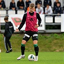 Prostějov - Bohemians 0:4 (0:0)