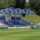 FC Hradec Králové - Bohemians Praha 1905 0:3 (0:1)