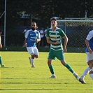 FC MAS Táborsko - Bohemians Praha 1905 B 0:2 (0:1)