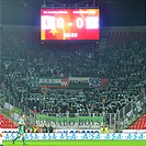SK Slavia Praha - Bohemians Praha 1905 1:0 (1:0)