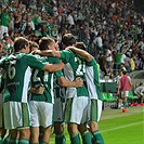 Bohemians Praha 1905 - FK Jablonec 2:0 (0:0)