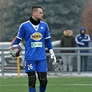 FK Mladá Boleslav - Bohemians Praha 1905 2:0 (2:0)