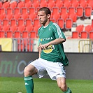 Bohemians 1905 - 1.FK Příbram 2:0 (2:0)