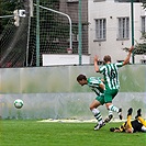 Bohemians 1905 B - FK Litol 5:0
