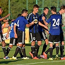 FC Olympia Hradec Králové - Bohemians Praha 1905 1:2 (0:1)