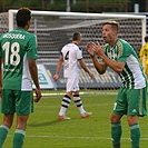 FC Hradec Králové - Bohemians Praha 1905 1:0 (0:0)