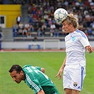 1.SC Znojmo - Bohemians 1905 2:1 (0:0)