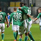 Bohemians Praha 1905 - FC Vysočina Jihlava 2:1 (0:1) 