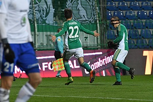 FK Mladá Boleslav - Bohemians Praha 1905 1:2 (0:0)